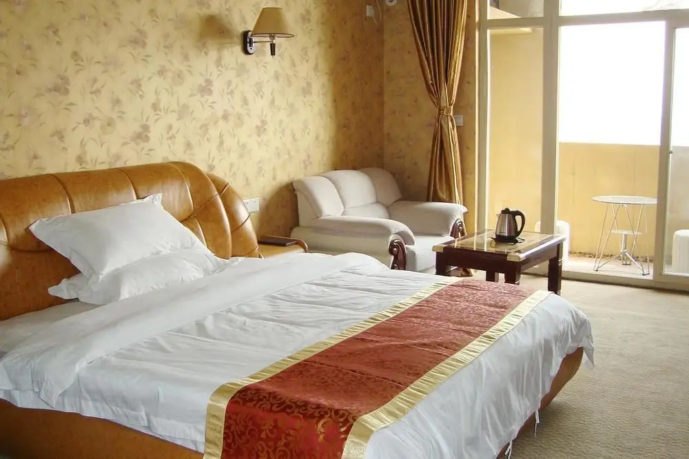 Чунцин: Meili Huayuan Hotel