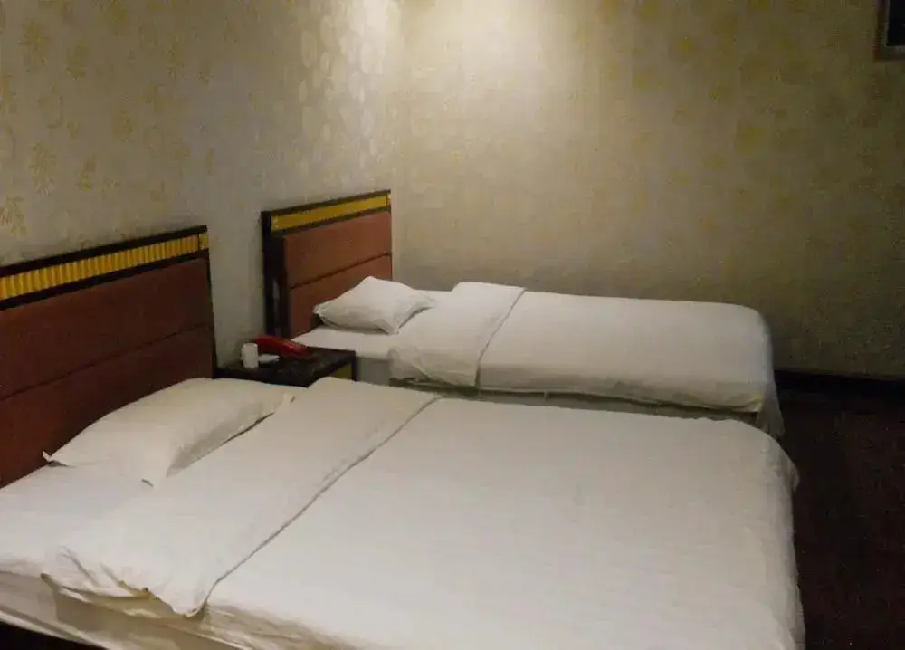 Чунцин: Chongqing Guangyuan Hotel