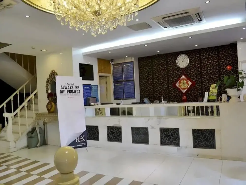 Нанкин: Jinercun Hostel