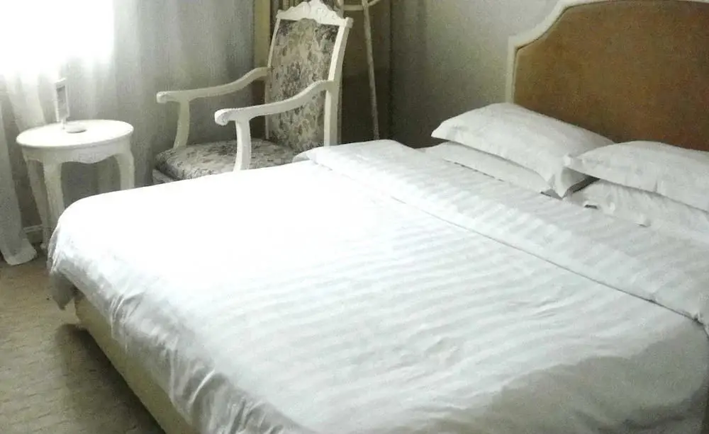 Нанкин: Jinercun Hostel