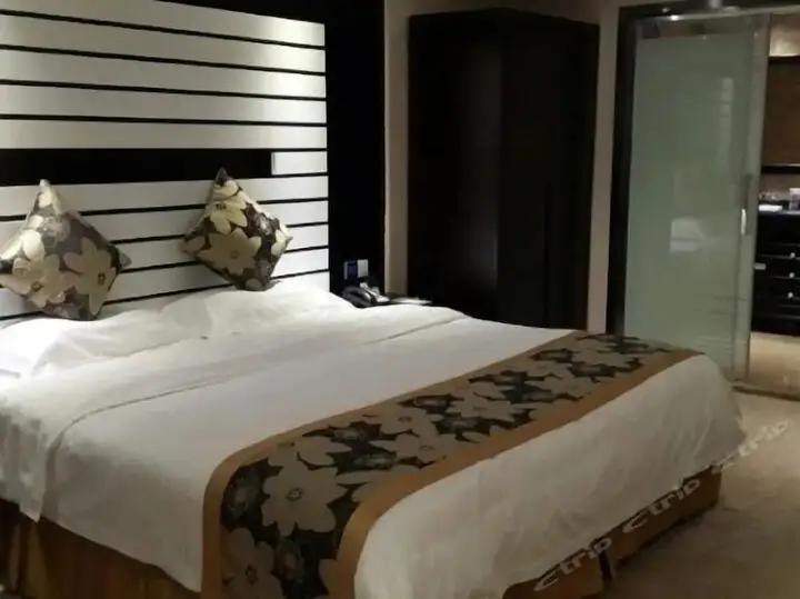 Чунцин: Chongqing Longding Boutique Hotel