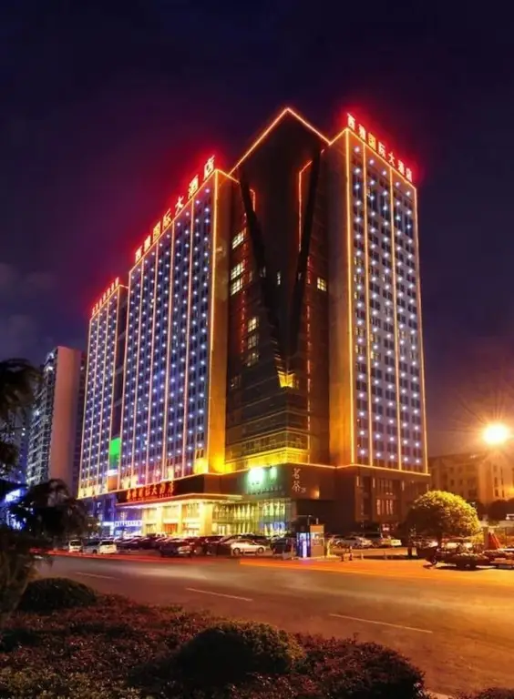 Sylva Hotel — фото 1