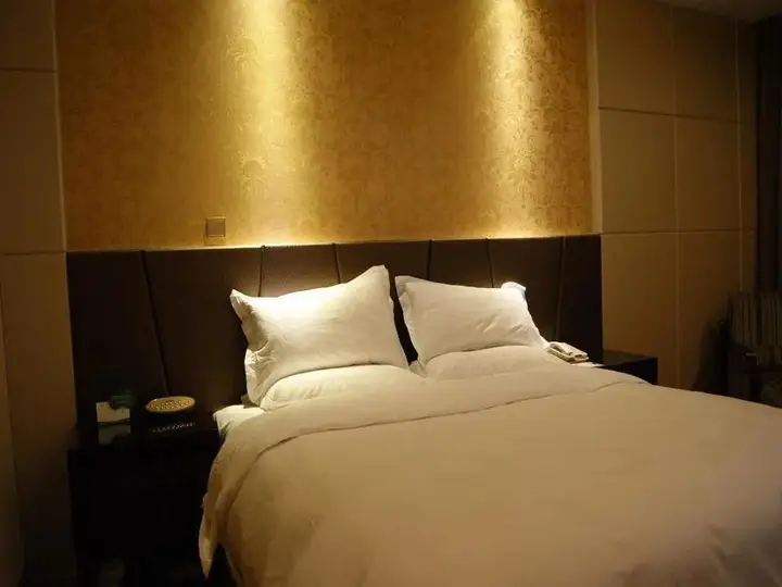 Сиань: Fenghua International Hotel - Xi'an