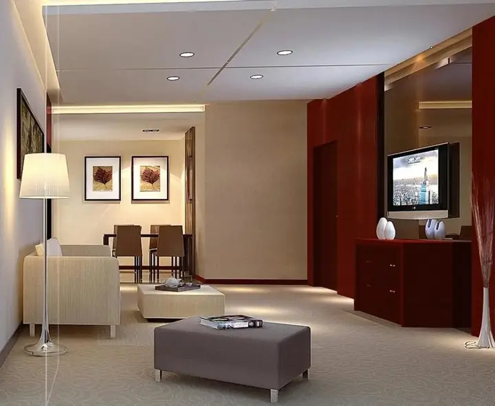Нанкин: No. 9 Banshan Park Hotel Nanjing