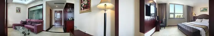 Ухань: Meiju Electro-sports Hotel