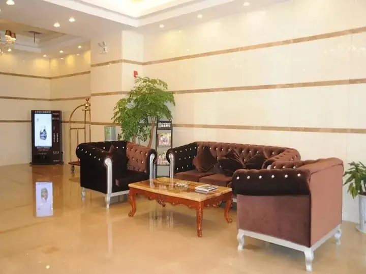 Чанша: Yitian Hotel