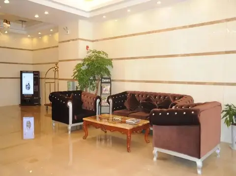 Yitian Hotel — фото 1