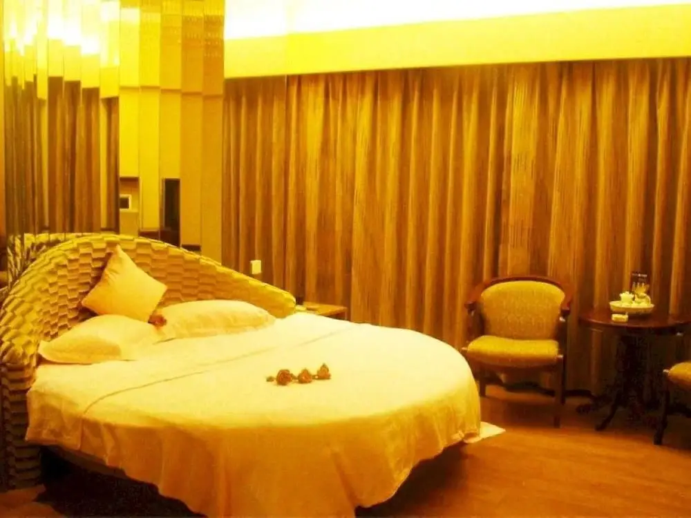 Дунгуань: Meili Hotel - Dongguan
