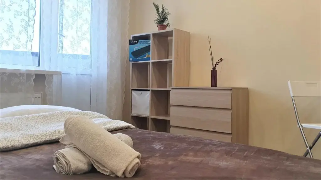 Санкт-Петербург: VAMkNAM Sertolovo