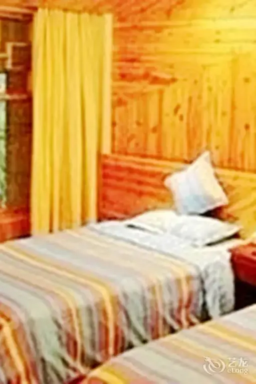 Чунцин: Golden Eagle Holiday Hotel - Chongqing