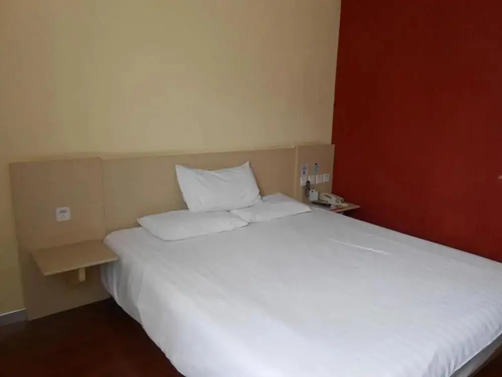 Дунгуань: Hanting Express Dongguan Chang'an Wanda Branch