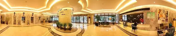 Чунцин: Jufeng Hotel