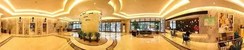 Jufeng Hotel — фото 1