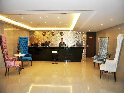 Changsha Xingxiangmidi Hotel — фото 1