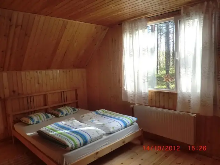 Комарово: Wigwam Motel