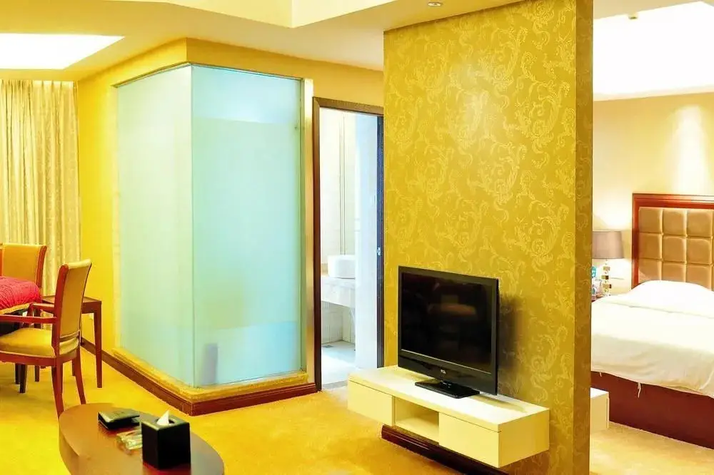 Чунцин: Yizhuo International Hotel