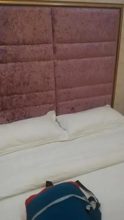 Чунцин: Shunkang Hotel Chongqing Airport