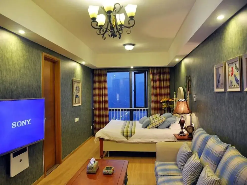 Beimei Fengqing River View Hotel — фото 1