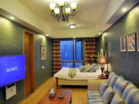 Beimei Fengqing River View Hotel — фото 1