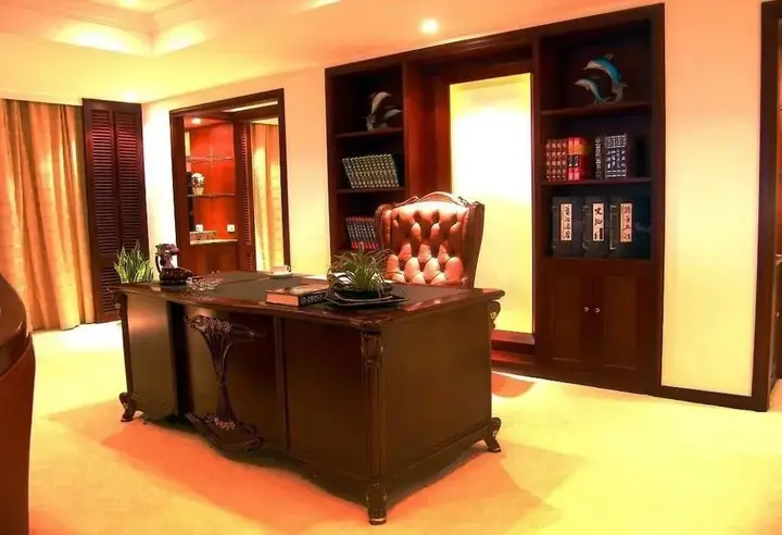 Чанша: Dolton Resort Tongshenhu Hotel - Changsha
