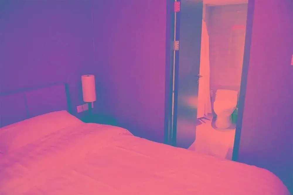 Пекин: Century Apartment Hotel - Beijing