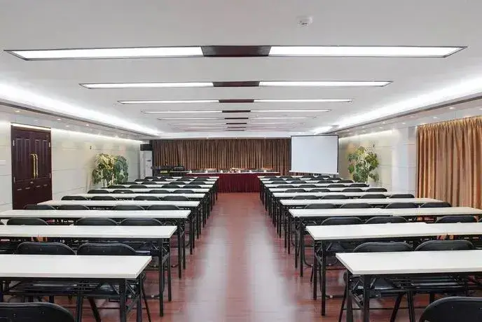 Сиань: Super 8 Hotel Da Yan Ta - Xi'an