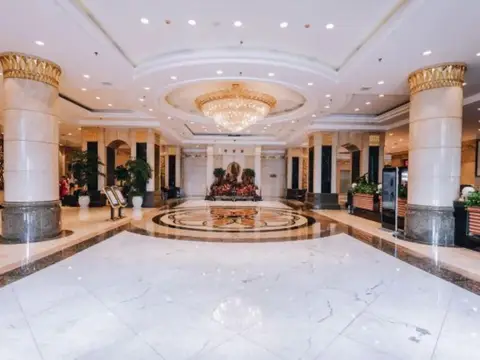 Huayue Hotel — фото 1