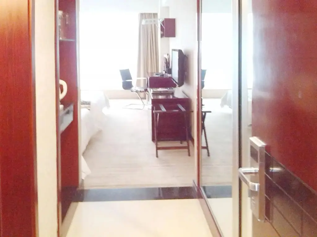 Чанша: Zixin Hotel
