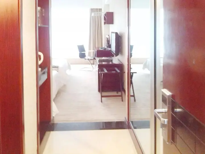 Чанша: Zixin Hotel