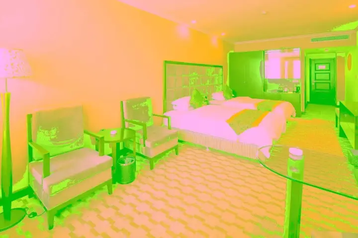 Чунцин: Changcheng Hotel-chongqing