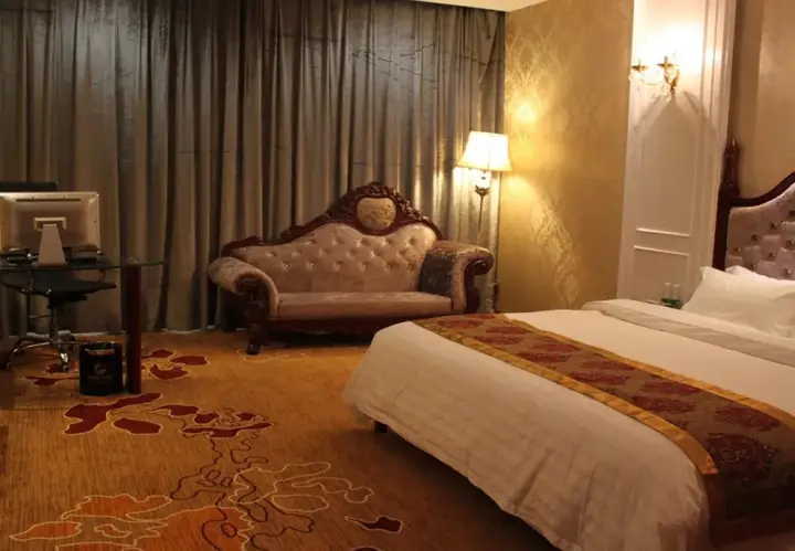 Чанша: Foresoaring Hotel