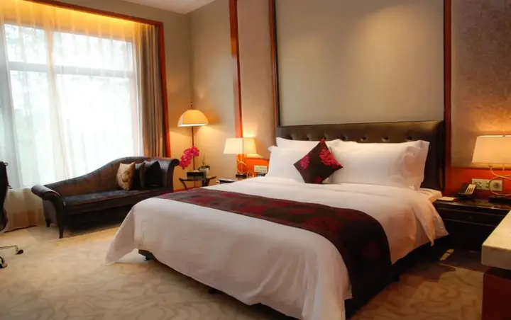 Дунгуань: Dongguan Yingbin Hotel