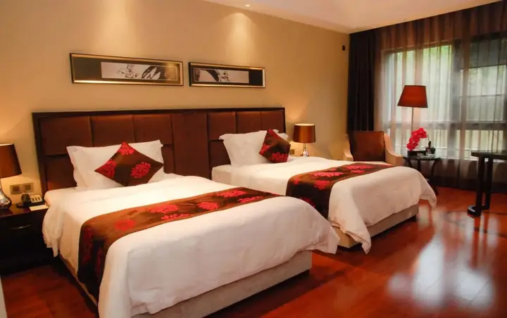 Дунгуань: Dongguan Yingbin Hotel