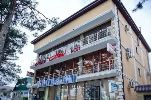 Guesthouse Leon — фото 1