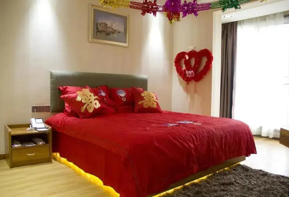 Сиань: Orange Hotel Xi'an