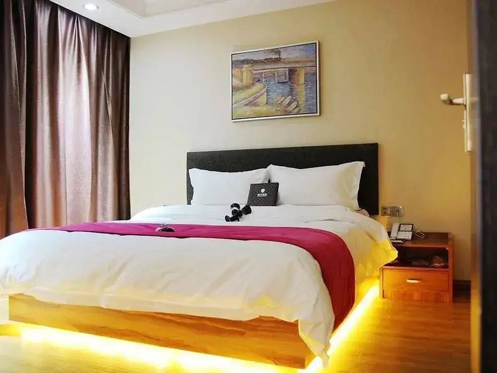 Сиань: Orange Hotel Xi'an