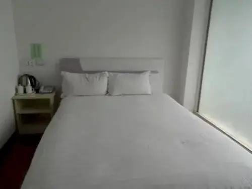Цзинань: Jinan Juxiange Business Hotel