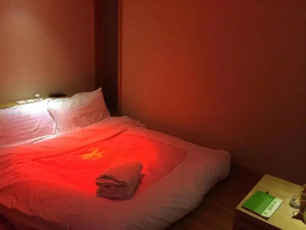 Сиань: Xian Hao'ai Hanshi Hotel