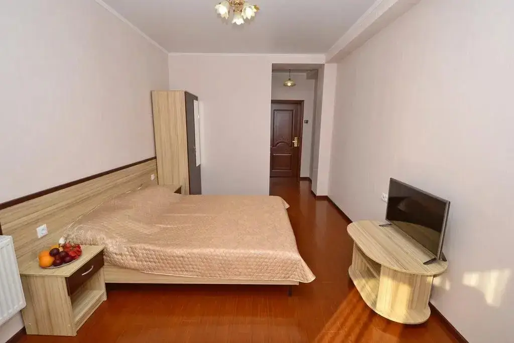 Анапа: Guest house Kaktus