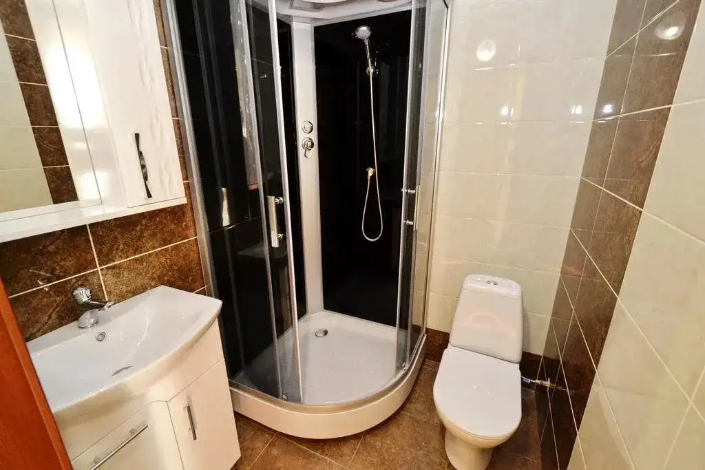 Анапа: Guest house Kaktus