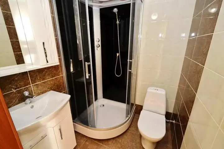 Анапа: Guest house Kaktus