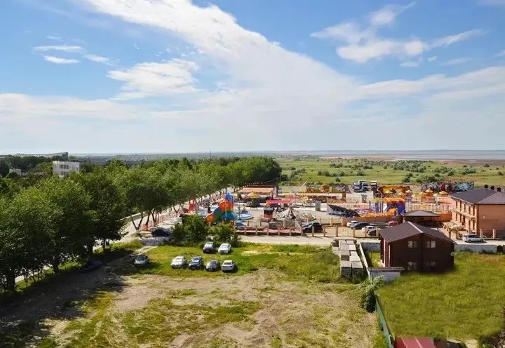 Анапа: Guest house Kaktus