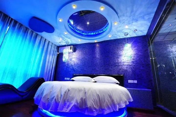 Нанкин: Nanjing Sigma Hotel