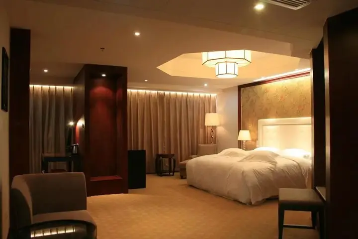 Нанкин: Nanjing Sigma Hotel