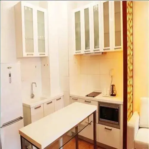 Пекин: Aiju Apple Apartment Hotel Pingguo Community Branch