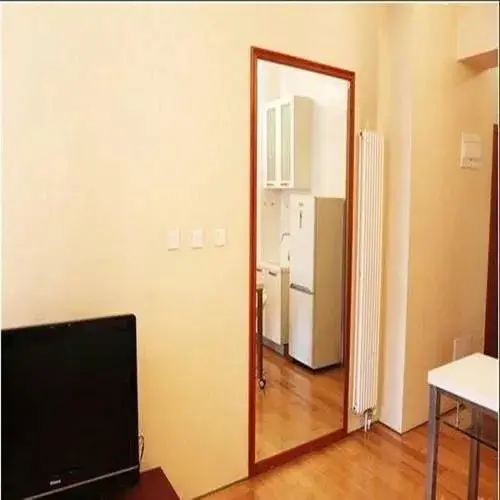 Пекин: Aiju Apple Apartment Hotel Pingguo Community Branch