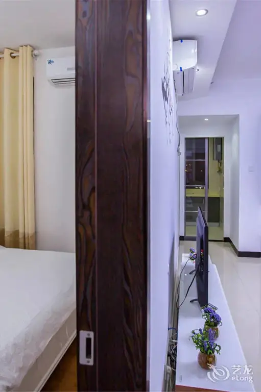 Чанша: Dingshang Xiangyu Apartment Hotel Changsha Railway Station