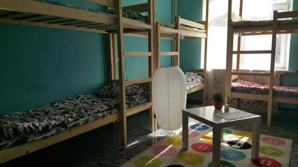 A&B Hostel Chistye Prudy — фото 1
