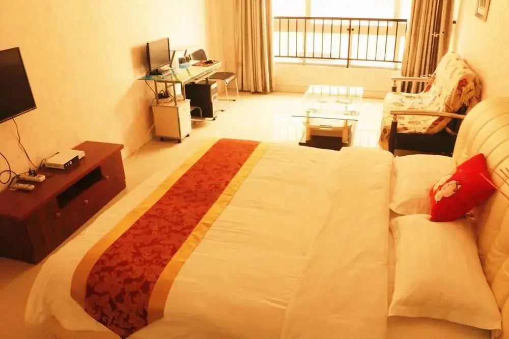 Чунцин: Shapingba Lijing Hotel