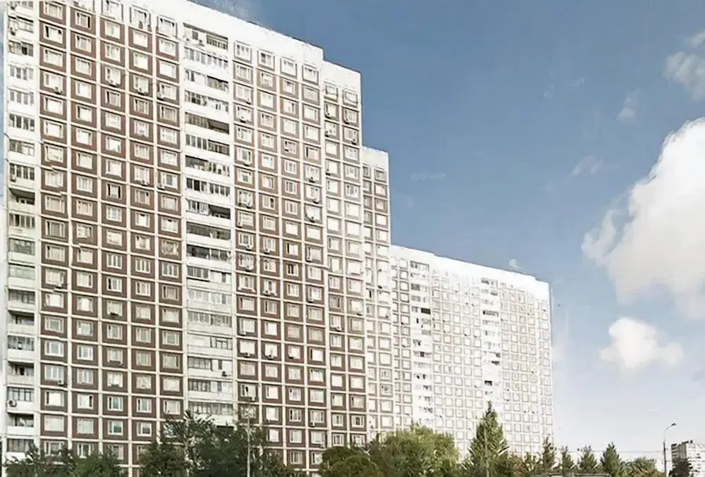 ApartLux Алтуфьево — фото 1